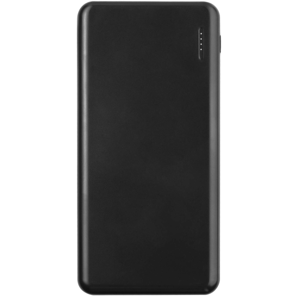 Внешний аккумулятор SIRIUS TYPE-C, 10000 мА·ч Черный 5045.08