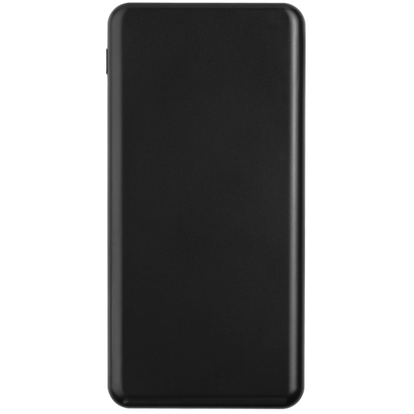 Внешний аккумулятор SIRIUS TYPE-C, 10000 мА·ч Черный 5045.08