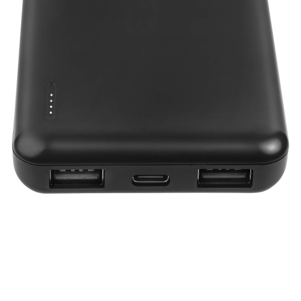 Внешний аккумулятор SIRIUS TYPE-C, 10000 мА·ч Черный 5045.08