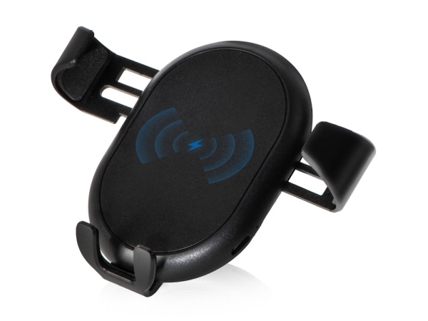 Подарочный набор "Mobipark", черный