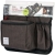 Органайзер на спинку сиденья Business Car Organizer, серый