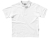 Рубашка поло Forehand детская, белый