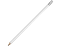 Карандаш "Графит C", белый Карандаш "Графит C", белый