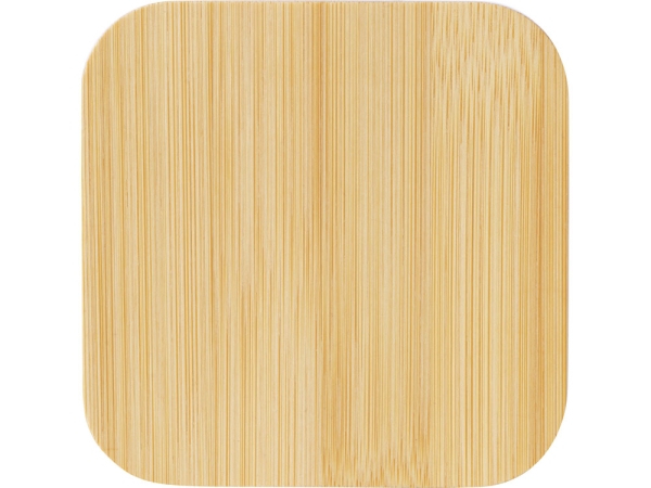 Eмкость из натуральных волокон для хранения Flake, квадратная