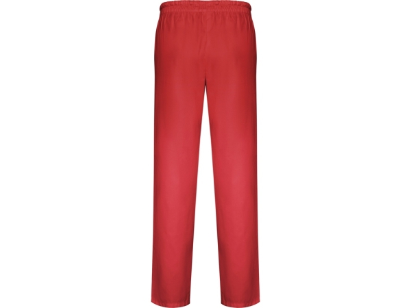 Брюки "Care", красный