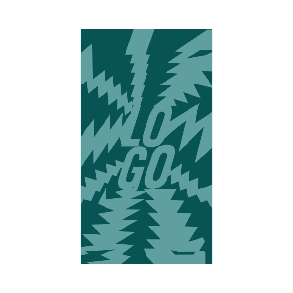 Плед под заказ с индивидуальным принтом. Акрил, Жаккард  2 цвета. Размер 90х150