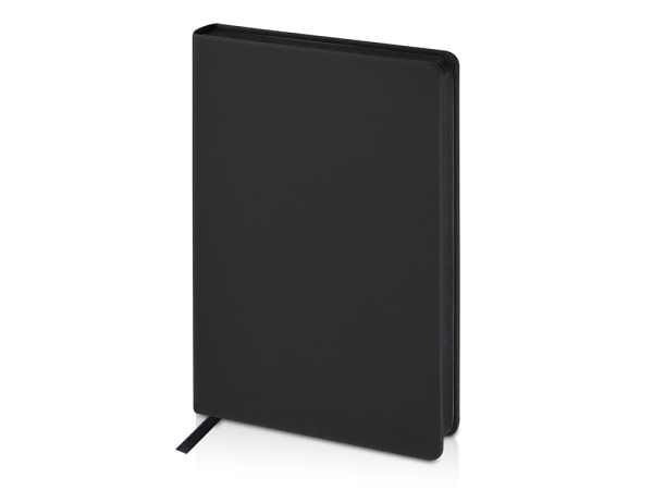 Ежедневник А5 датированный "Megapolis Color" 2026, черный