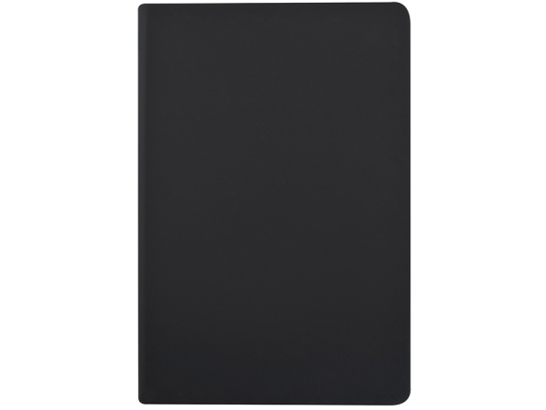 Ежедневник А5 датированный "Megapolis Color" 2026, черный