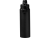 Спортивная бутылка Kivu объемом 800 мл, черный
