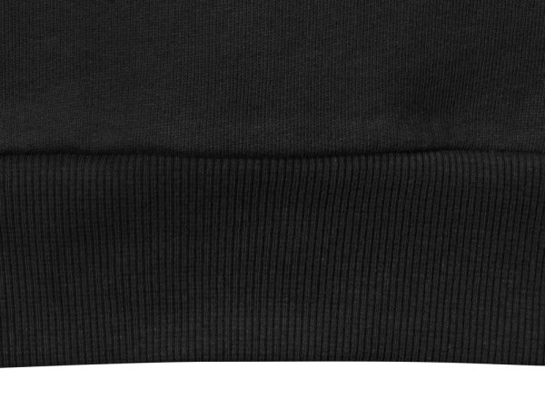 Толстовка Monaco унисекс, черный