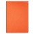 Ежедневник Moon river недатированный, оранжевый