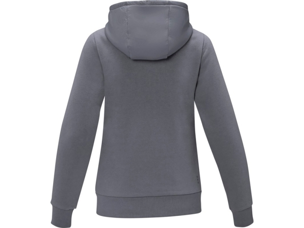 Женская гибридная куртка Darnell, steel grey