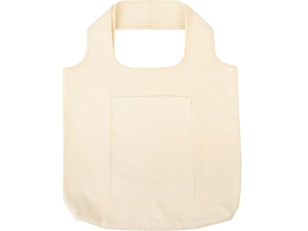 Сумка-шоппер Vest  long из хлопка 340 г/м2