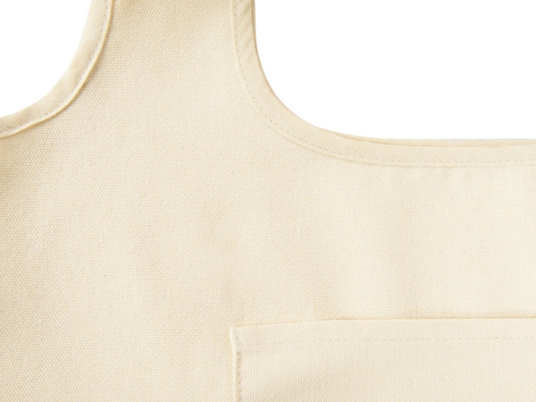 Сумка-шоппер Vest  long из хлопка 340 г/м2