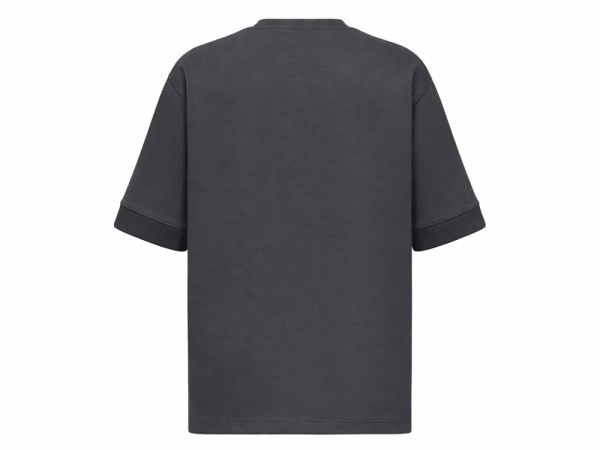 Футболка «Gamma.01» мужская, темно-серый