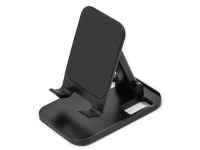 Складная подставка для телефона «Sted», черный