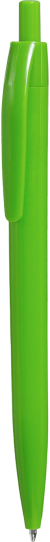 Ручка DAROM COLOR Салатовая 1071.15