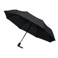 Зонт складной Passat, черный
