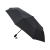Зонт складной Passat, черный