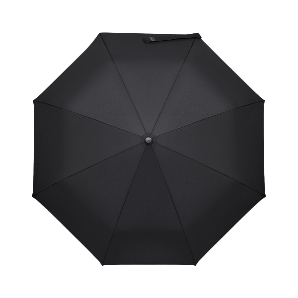 Зонт складной Passat, черный