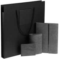 Набор Petrus Flap, серый Набор Petrus Flap, серый