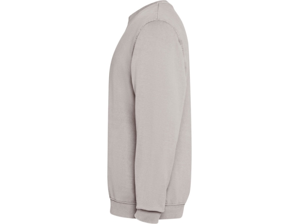 Свитшот «Jaya» унисекс, каменистый выстиранный