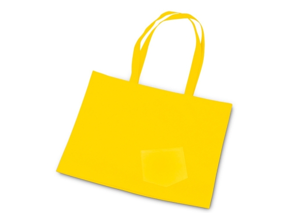 34047. Bag, желтый
