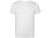Футболка «Estoril» детская, белый