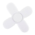 USB-разветвитель SPINNER, 3 порта