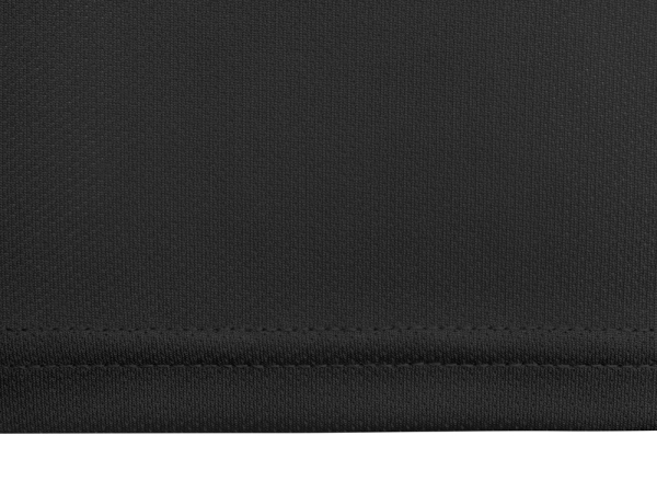 Футболка спортивная "Verona" мужская, черный