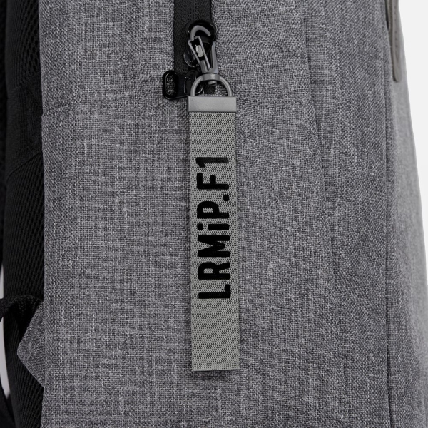 Ремувка Dominus, М, серая