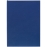 Ежедневник Flat Light ver.2, недатированный, синий