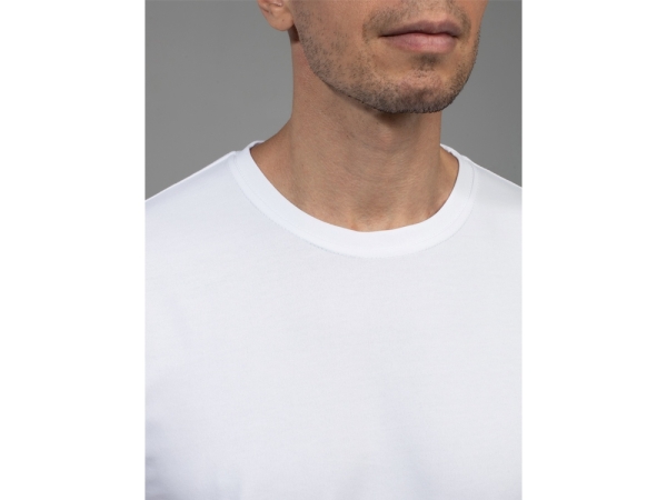 Футболка Futbitex "Evolution" Классика (52(XL), Белый)