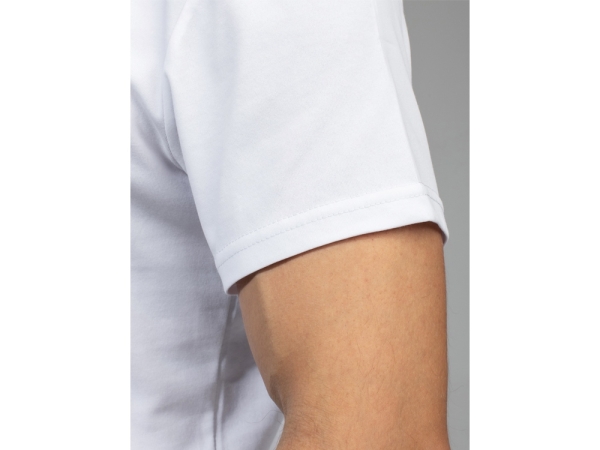 Футболка Futbitex "Evolution" Классика (52(XL), Белый)