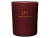 Ароматическая свеча в бордовом стакане Sunset, коллекция Exclusive, 250 мл