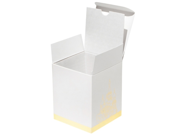 Ароматическая свеча в бордовом стакане Sunset, коллекция Exclusive, 250 мл