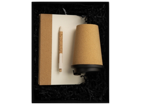 Подарочный набор "Corky set"