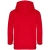Худи детское Condor Kids, красное