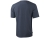 Футболка Sarek мужская, темно-синий