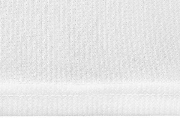 Футболка спортивная "Verona" мужская, белый