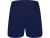 Спортивные шорты "Calcio" детские, нэйви