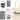 Welcome pack «Starter Bundle», серый