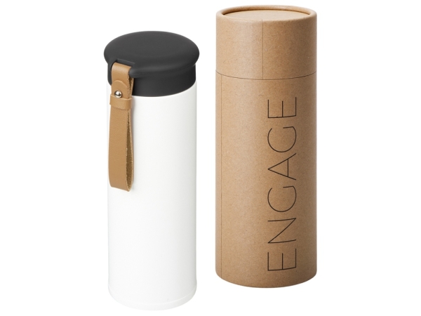 Подарочный набор "Draftea", белый