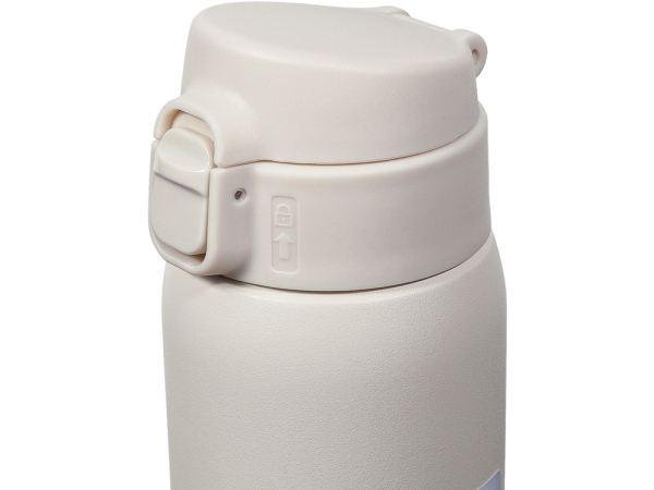 Термокружка Relaxika 701 (0,48 литра), белая (без лого)