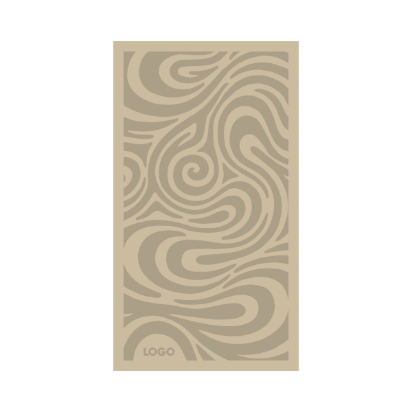 Плед под заказ с индивидуальным принтом. П/Ш 30/70 шерсть/акрил, Жаккард  2 цвета. Размер 90х150