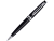 Шариковая ручка Waterman Expert 3, цвет: MattBlack CT