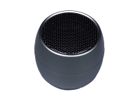 Портативная колонка Funny, черный Портативная колонка Funny, черный