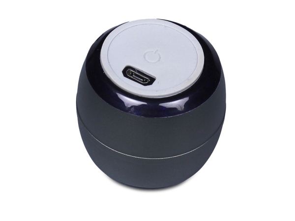 Портативная колонка Funny, черный