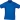 Рубашка поло мужская Prescott Men 170, ярко-синяя (royal)
