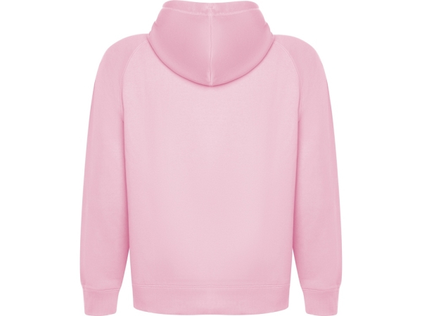 Толстовка с капюшоном "Vinson", светло-розовый